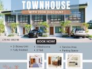 3 bedrooms for sale pressiling preselling