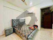 3 Bedrooms Full Furnished Apartments Available For Rent...