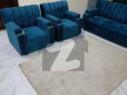 3 Bedrooms Fully Furnished Apartment For Rent
