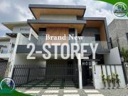 3 Bedrooms Fully furnished Brandnew 2 Storey House for...