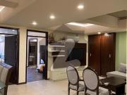 3 Bedrooms Fully Furnished For Rent In Silver Oaks F10...