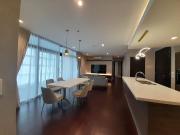 3 Bedrooms Fully Furnished Garden Towers For Rent Condo...