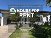 3 Bedrooms Fully Furnished House for Rent in CutCut, Angeles