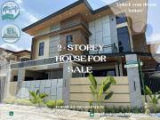 3 Bedrooms Fully Furnished House for SALE in Mabalacat City