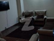 3 Bedroom's Fully Furnished Monthly And Short Time E 11