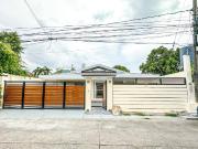 3 BEDROOMS FULLY RENOVATED BUNGALOW HOUSE AND LOT FOR...