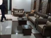 3 bedrooms furnish portion for rent bahria phase 4...