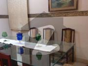 3 Bedrooms Furnished Apartment Available For Rent In F11