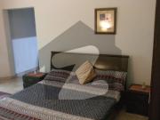 3 Bedrooms Furnished Apartment Available For Rent In F11...