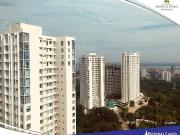 3 Bedrooms Furnished Condo Unit in Marco Polo Residences