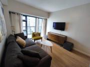 3 Bedrooms Furnished Escala Salcedo For Rent Condo Makati