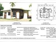 3 Bedrooms furnished house