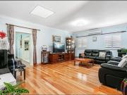 3 BEDROOMS HOME FOR RENT INCL. WATER & GAS