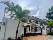 3 Bedrooms House and Lot for Rent at Casa Milan, Quezon City