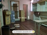 3 Bedrooms House and lot for Rent in Blue Ridge B,...