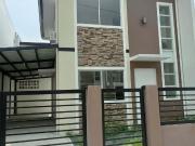 3 bedrooms House and Lot for rent in Woodland Grove