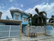 3 BEDROOMS HOUSE AND LOT FOR RENT/SALE IN FRIENDSHIP...