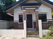 3 BEDROOMS HOUSE AND LOT FOR SALE