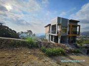 3 Bedrooms House and Lot for Sale in Benguet Homes Subd Tuba
