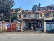 3 Bedrooms House and Lot for Sale in Loakan, Baguio City