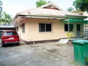 3 Bedrooms House and Lot for Sale in Martisan Bacong...