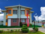 3 Bedrooms House and Lot For Sale in Pampanga Near Clark...