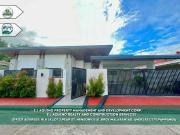 3 Bedrooms House and Lot For Sale Located in Barangay...