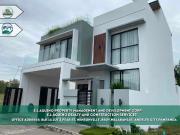 3 Bedrooms House and Lot For Sale Located in Barangay...