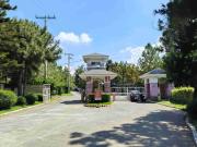 3 bedrooms house and lot single exclusive marina heights...