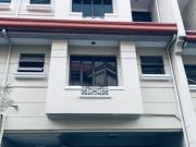 3 Bedrooms House For Lease at Horseshoe Village, Quezon City