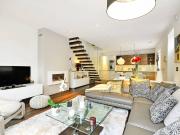 3 Bedrooms House for Rent in Elsworthy Rise | Foxtons