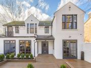 3 Bedrooms House for Rent in Goldhurst Terrace | Foxtons