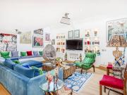 3 Bedrooms House for Rent in Gunter Grove | Foxtons