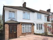 3 Bedrooms House for Rent in Nethercourt Avenue | Foxtons