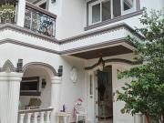 3 Bedrooms House & Lot at Hillsborough Alabang for Sale...