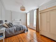 3 Bedrooms House terraced for Rent in Albury Street |...