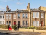3 Bedrooms House terraced for Rent in Alston Road | Foxtons