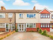 3 Bedrooms House terraced for Rent in Lyndhurst Avenue |...