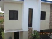 3 Bedrooms in Celina Townhouse