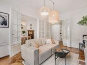 3 bedrooms in Hôtel de Ville, Paris Amsterdam Apartments...