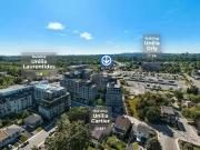 3 bedrooms Laval Apartment For Rent Quartier Unilia Unilia.