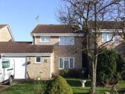 3 Bedrooms Link detached house for rent in Carriage...