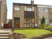 3 Bedrooms Link detached house for rent in Gradon Close,...
