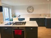 3 Bedrooms Link detached house for rent in North...