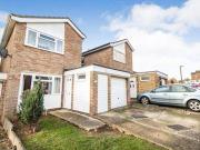 3 Bedrooms Link detached house for rent in Wedgwood...