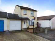 3 Bedrooms Link detached house for sale in Armada Way,...