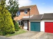 3 Bedrooms Link detached house for sale in Armada Way,...