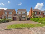 3 Bedrooms Link detached house for sale in Beauvoir...