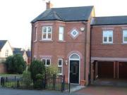 3 Bedrooms Link detached house for sale in Dorchester...