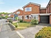 3 Bedrooms Link detached house for sale in Fairfield...